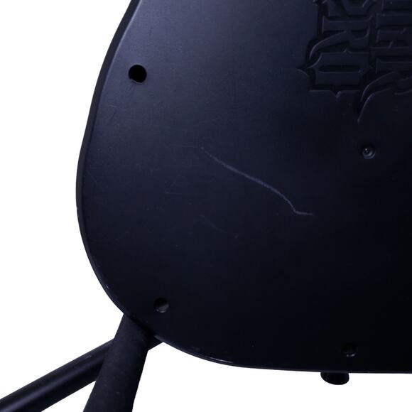 Guitar Hero Kramer Striker Wireless Controller PS2 PS3 No Dongle Tested Works - Picture 12 of 13